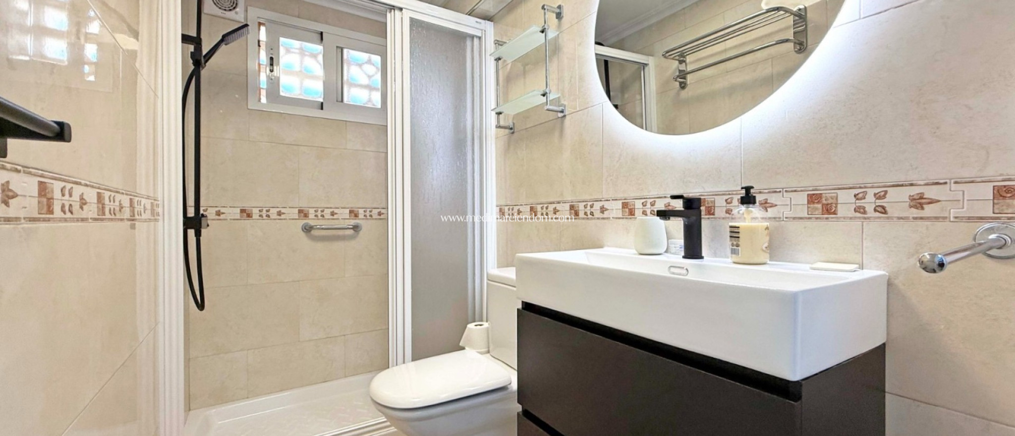 Sala - Bungalow - Torrevieja - Torrelamata - La Mata