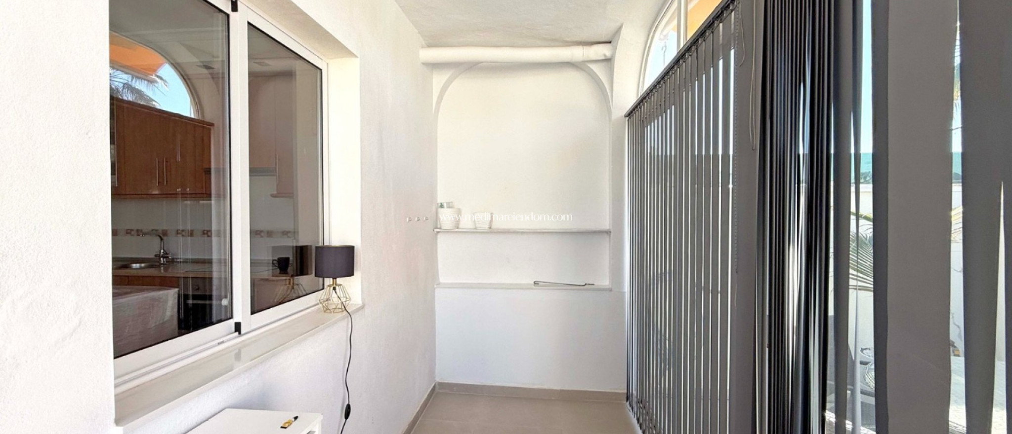 Sala - Bungalow - Torrevieja - Torrelamata - La Mata