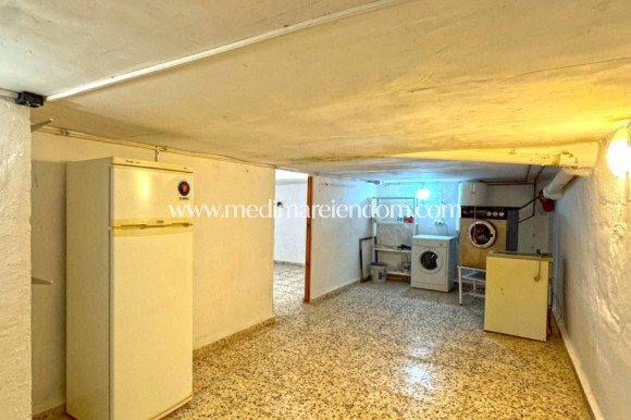 Sala - Bungalow - Torrevieja - Torrelamata - La Mata