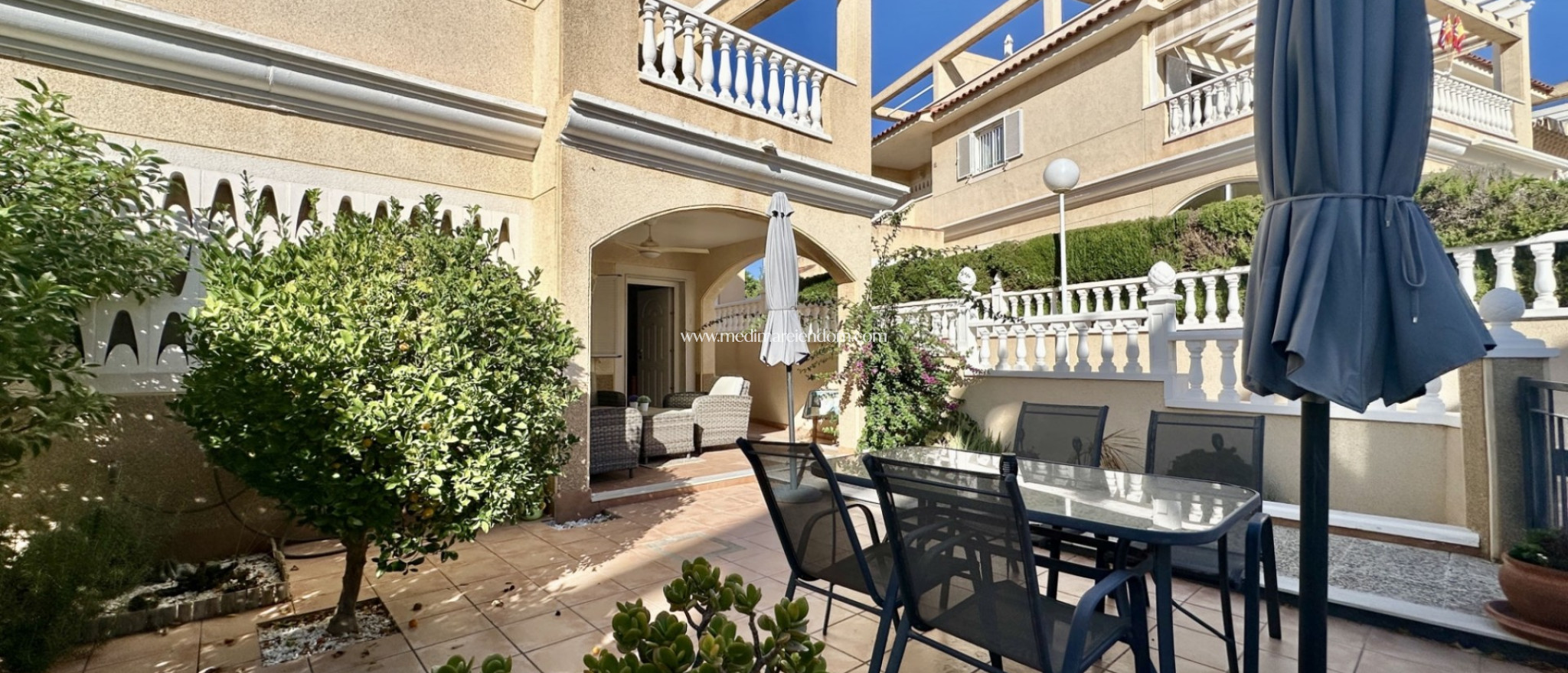 Sala - Duplex - Orihuela - Zeniamar-Horizonte-La Campana