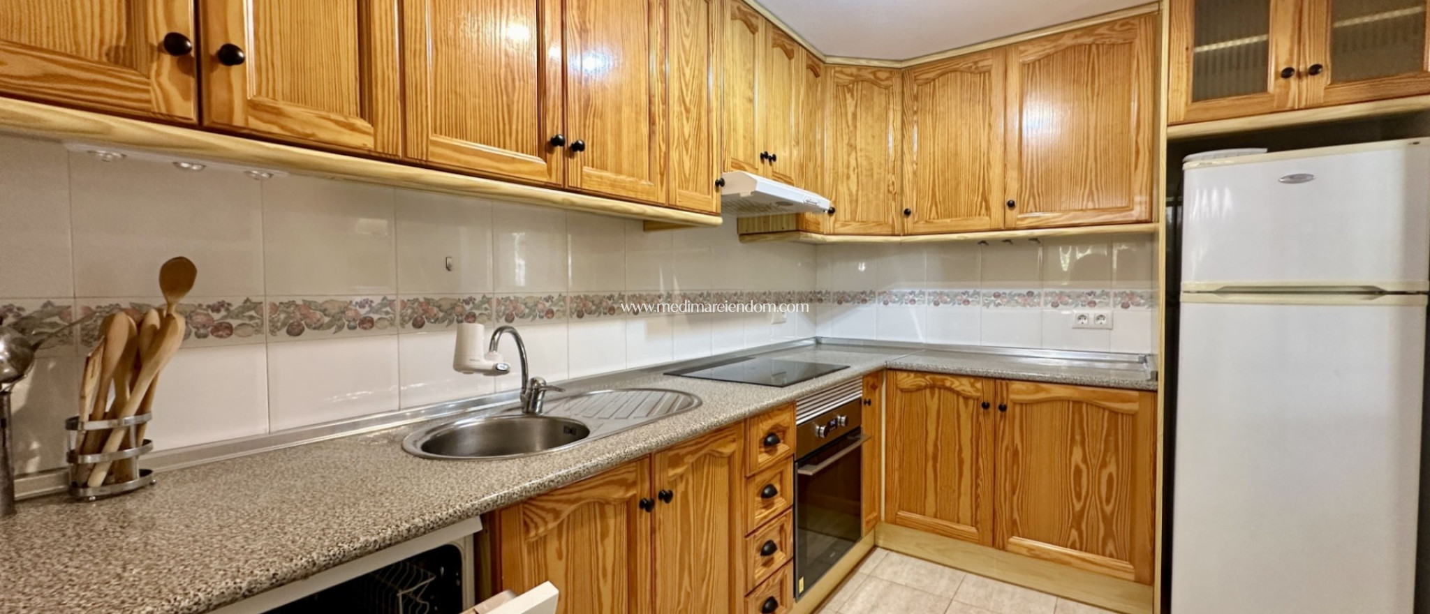 Sala - Duplex - Orihuela - Zeniamar-Horizonte-La Campana