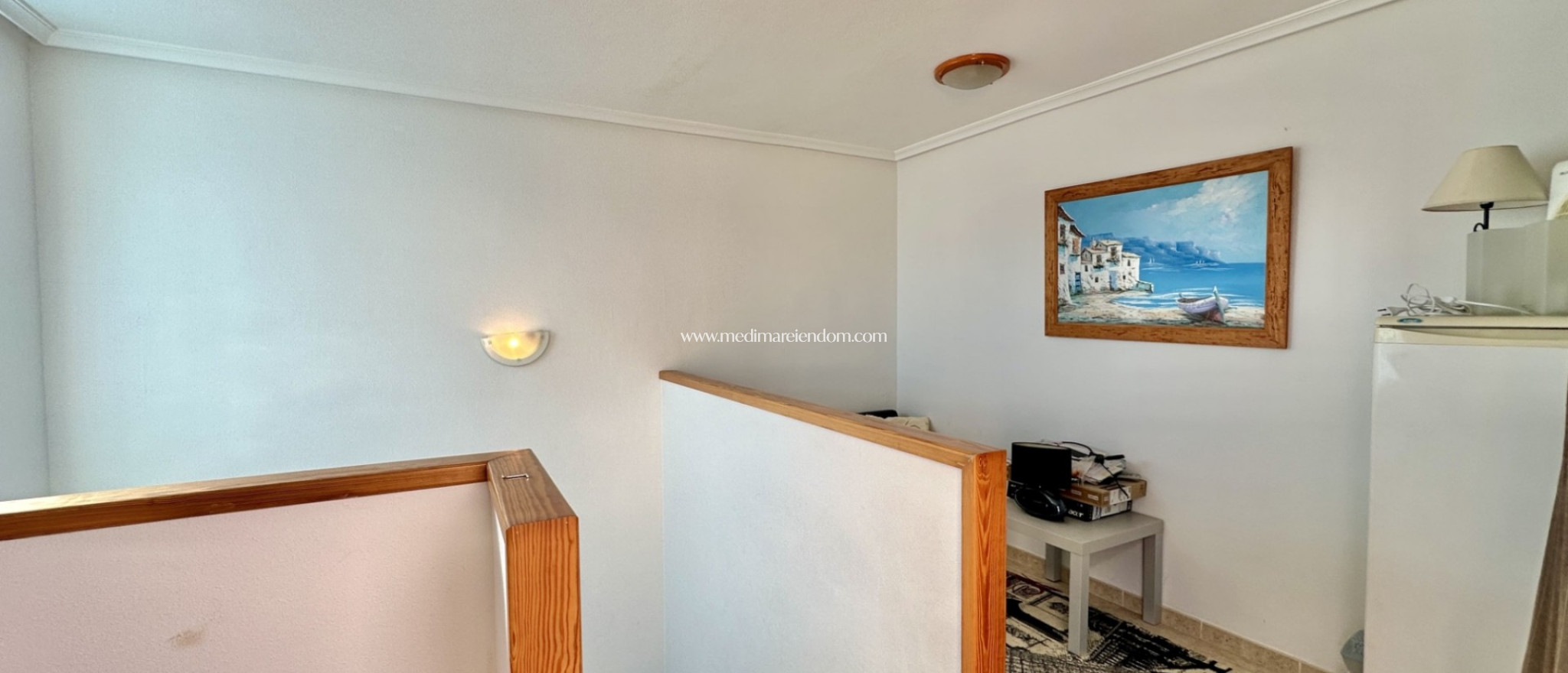 Sala - Duplex - Orihuela - Zeniamar-Horizonte-La Campana