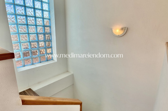 Sala - Duplex - Orihuela - Zeniamar-Horizonte-La Campana