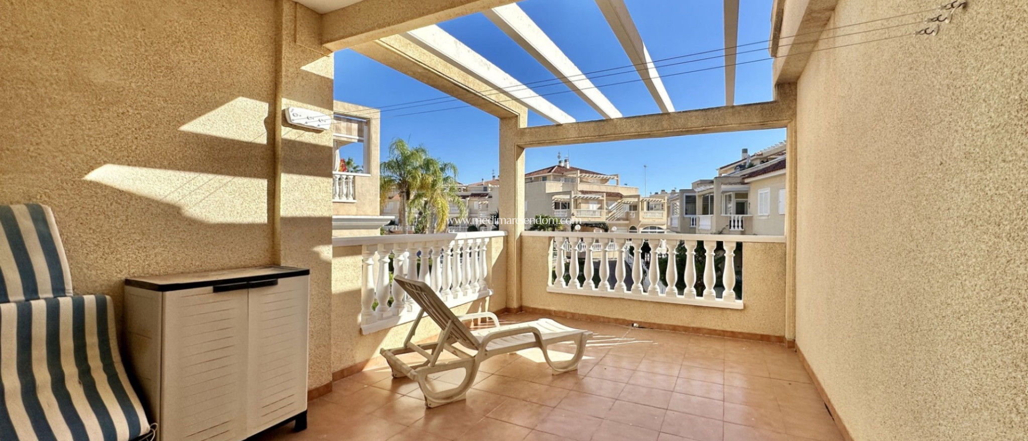 Sala - Duplex - Orihuela - Zeniamar-Horizonte-La Campana