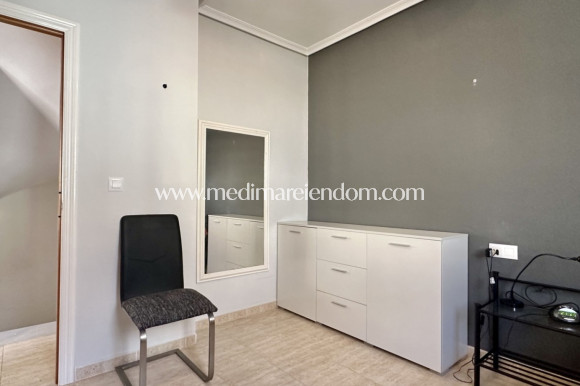 Sala - Duplex - Orihuela - Zeniamar-Horizonte-La Campana