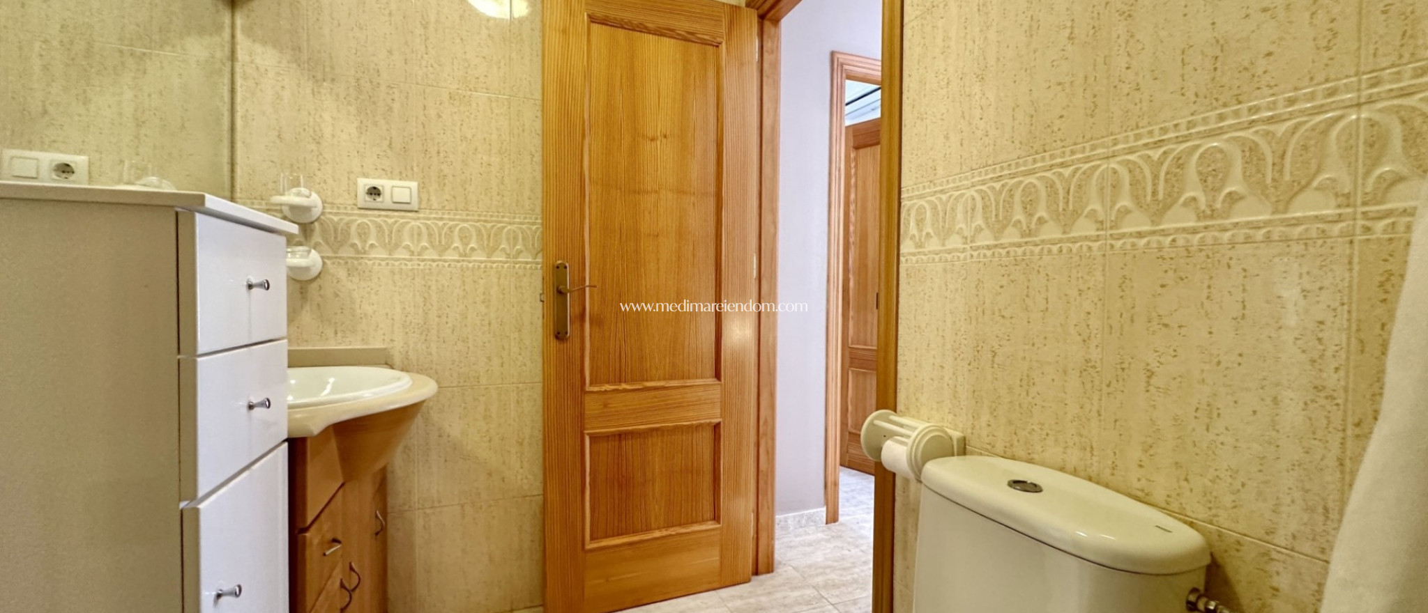 Sala - Duplex - Orihuela - Zeniamar-Horizonte-La Campana