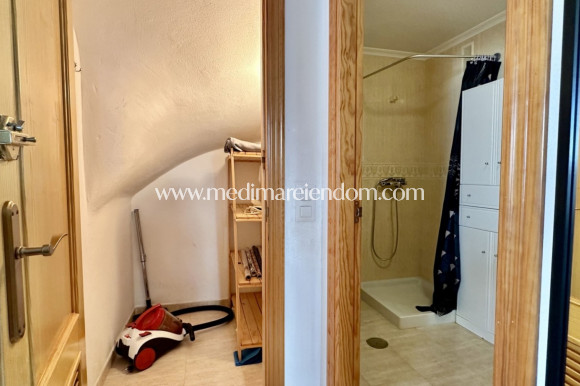 Sala - Duplex - Orihuela - Zeniamar-Horizonte-La Campana