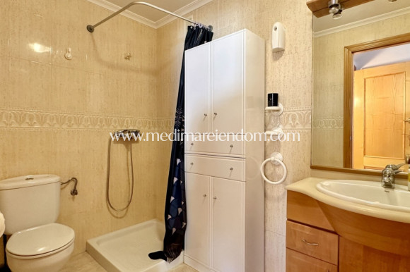 Sala - Duplex - Orihuela - Zeniamar-Horizonte-La Campana