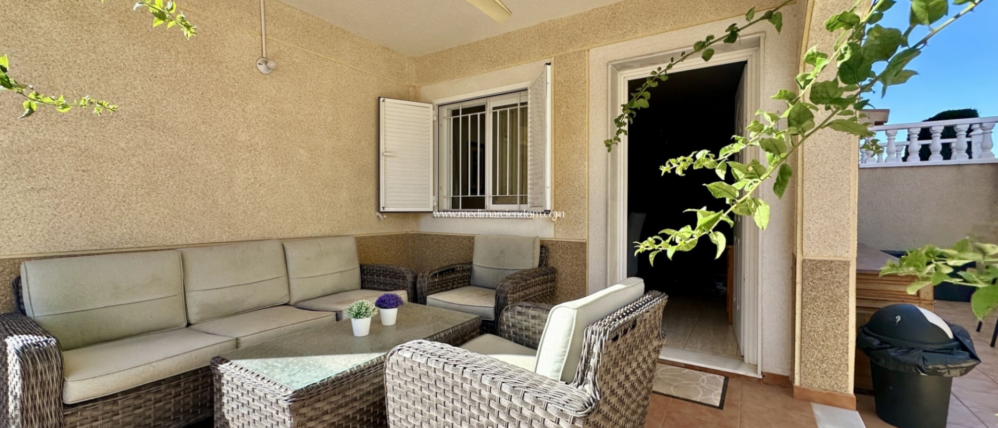 Sala - Duplex - Orihuela - Zeniamar-Horizonte-La Campana