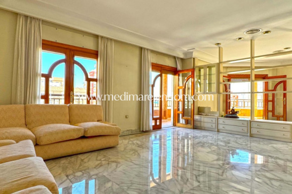 Sala - Duplex - San Pedro del Pinatar - San Pedro Del Pinatar