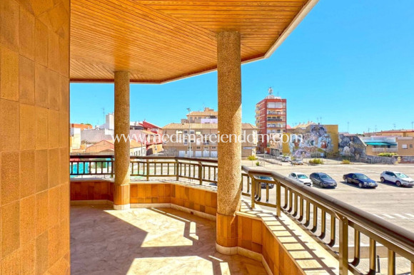 Sala - Duplex - San Pedro del Pinatar - San Pedro Del Pinatar