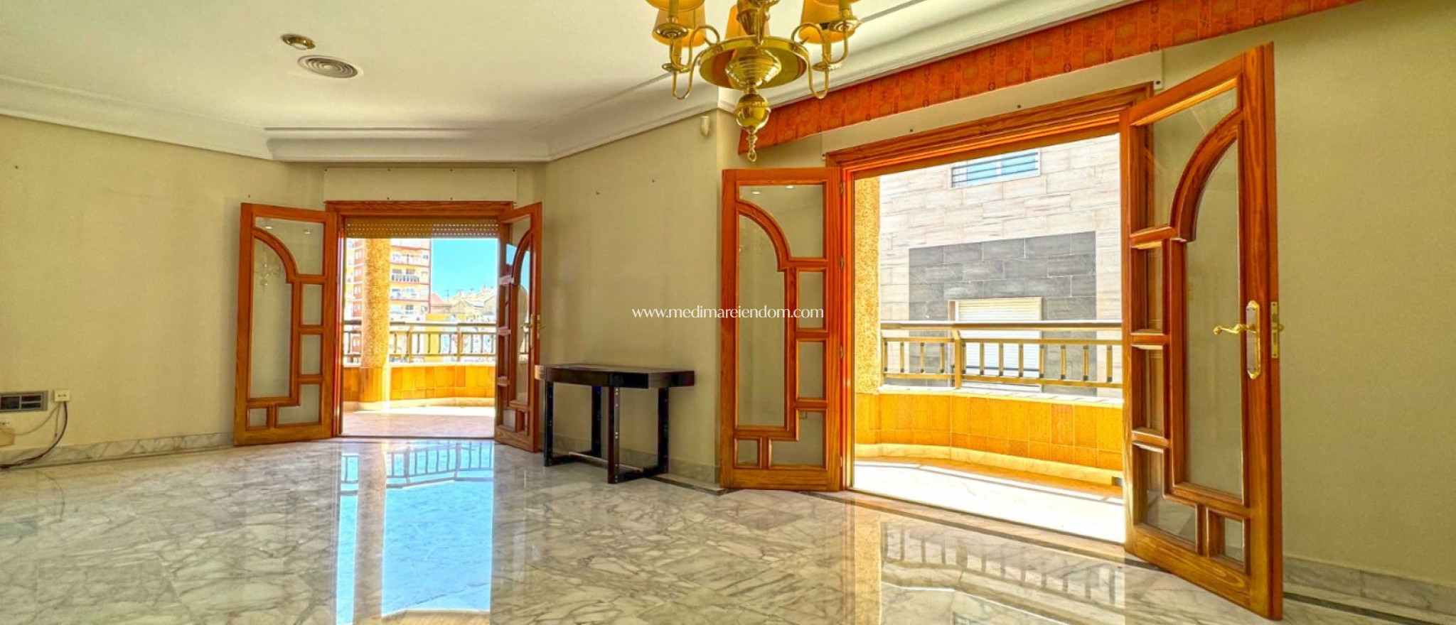 Sala - Duplex - San Pedro del Pinatar - San Pedro Del Pinatar