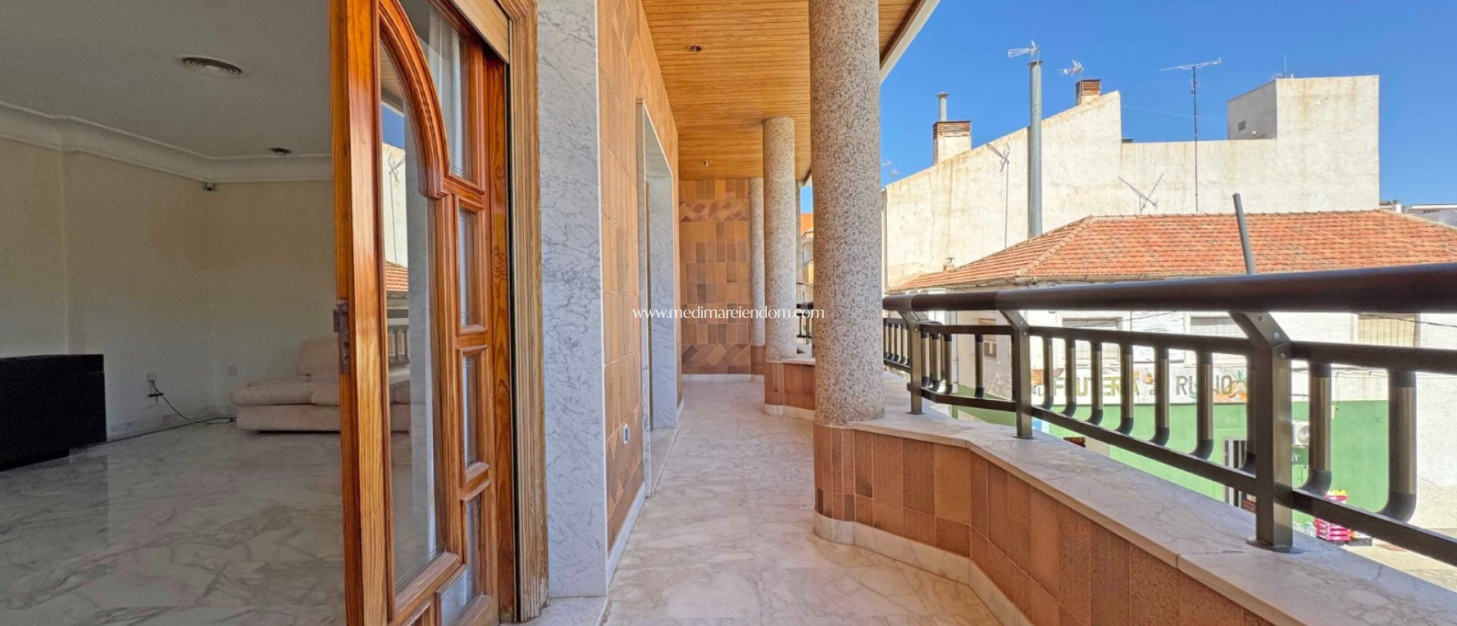 Sala - Duplex - San Pedro del Pinatar - San Pedro Del Pinatar