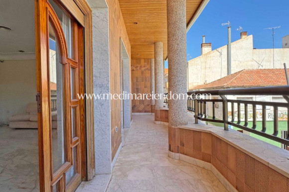 Sala - Duplex - San Pedro del Pinatar - San Pedro Del Pinatar