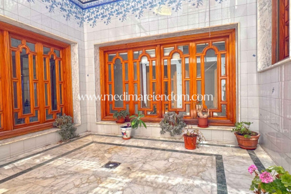 Sala - Duplex - San Pedro del Pinatar - San Pedro Del Pinatar