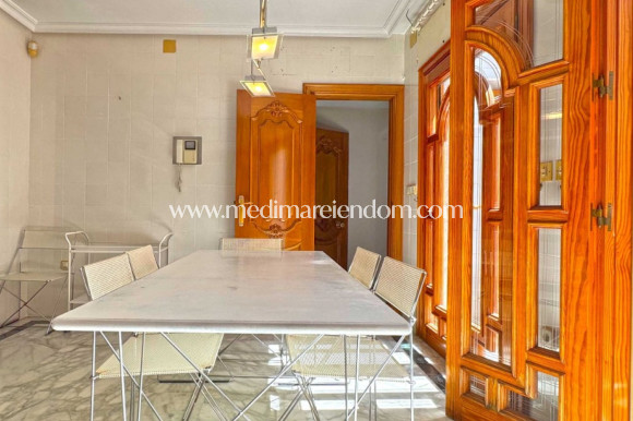 Sala - Duplex - San Pedro del Pinatar - San Pedro Del Pinatar