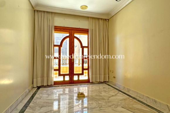 Sala - Duplex - San Pedro del Pinatar - San Pedro Del Pinatar