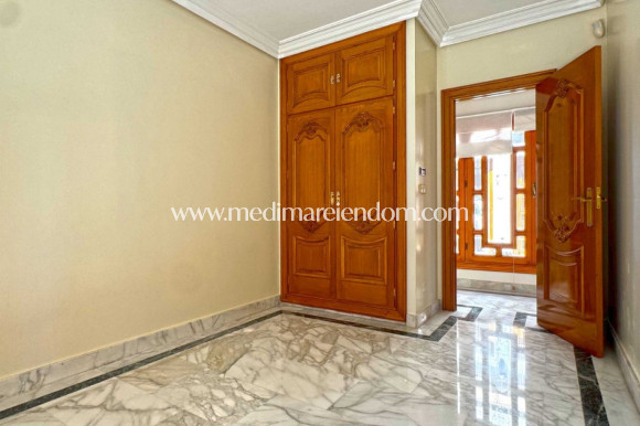 Sala - Duplex - San Pedro del Pinatar - San Pedro Del Pinatar