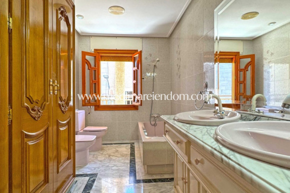 Sala - Duplex - San Pedro del Pinatar - San Pedro Del Pinatar