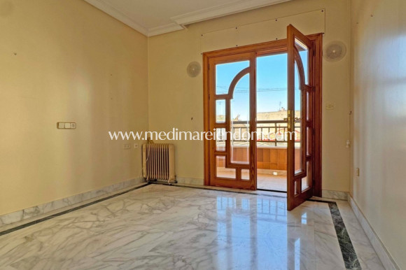 Sala - Duplex - San Pedro del Pinatar - San Pedro Del Pinatar