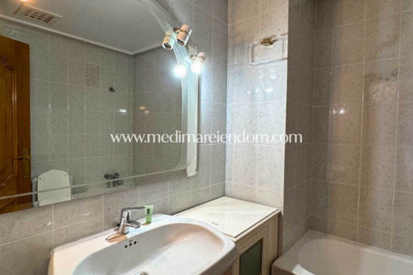 Sala - Duplex - San Pedro del Pinatar - San Pedro Del Pinatar