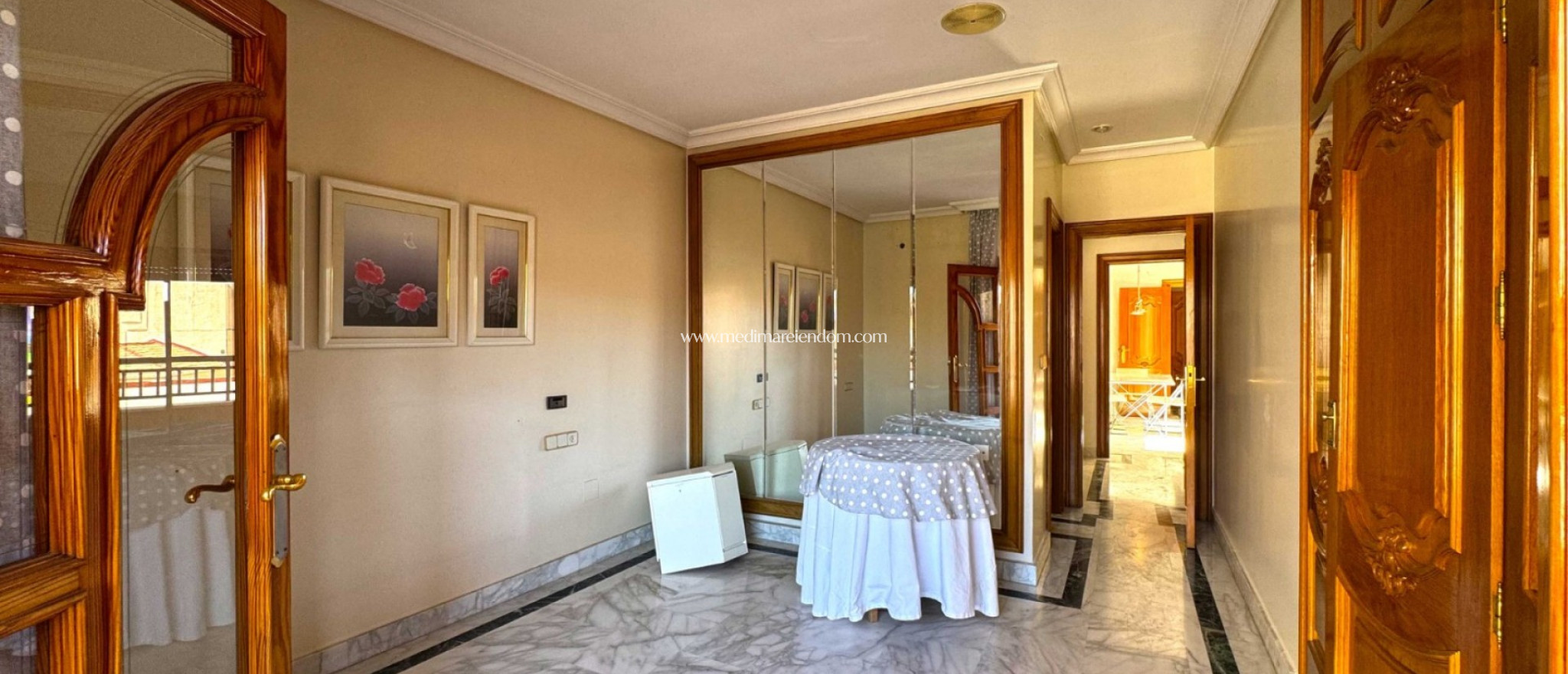 Sala - Duplex - San Pedro del Pinatar - San Pedro Del Pinatar