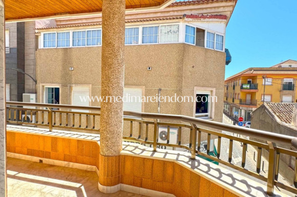 Sala - Duplex - San Pedro del Pinatar - San Pedro Del Pinatar