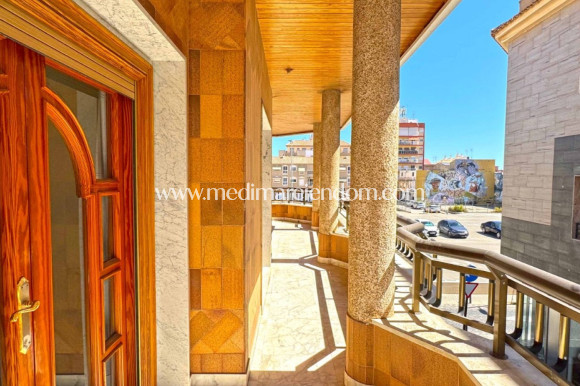 Sala - Duplex - San Pedro del Pinatar - San Pedro Del Pinatar