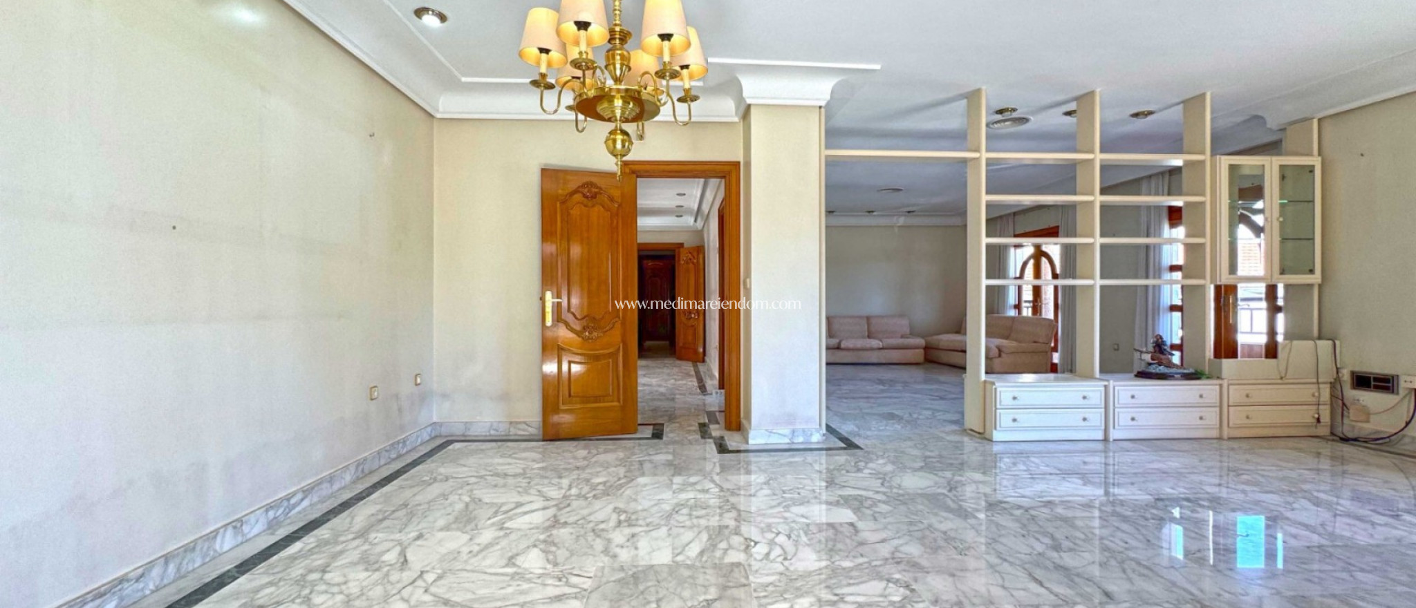 Sala - Duplex - San Pedro del Pinatar - San Pedro Del Pinatar