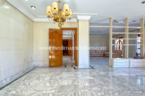 Sala - Duplex - San Pedro del Pinatar - San Pedro Del Pinatar