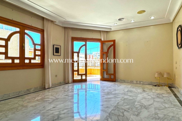 Sala - Duplex - San Pedro del Pinatar - San Pedro Del Pinatar