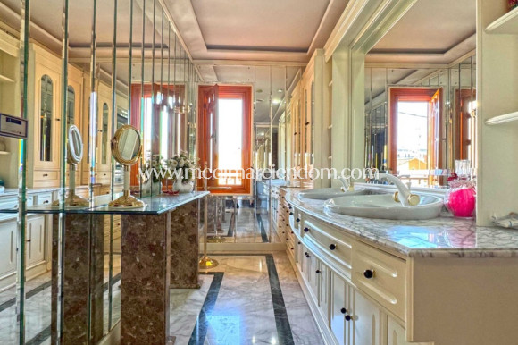 Sala - Duplex - San Pedro del Pinatar - San Pedro Del Pinatar