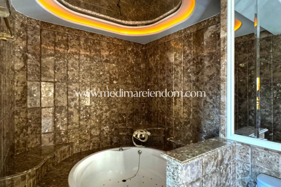 Sala - Duplex - San Pedro del Pinatar - San Pedro Del Pinatar