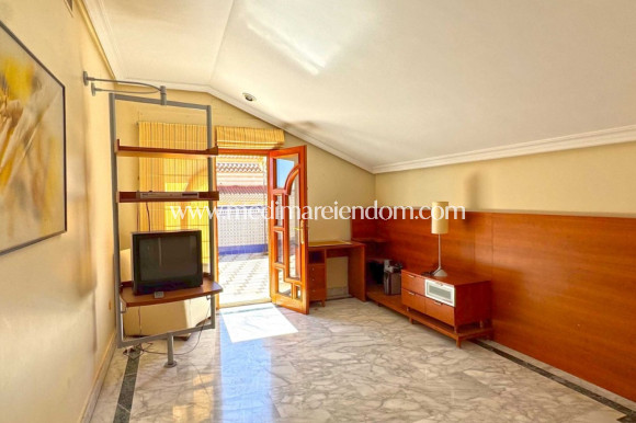 Sala - Duplex - San Pedro del Pinatar - San Pedro Del Pinatar