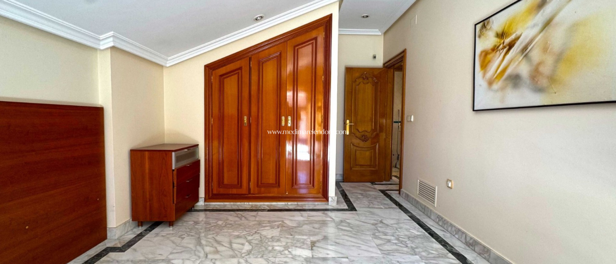 Sala - Duplex - San Pedro del Pinatar - San Pedro Del Pinatar