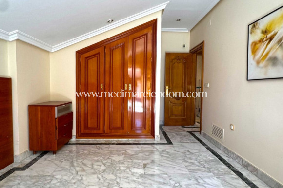 Sala - Duplex - San Pedro del Pinatar - San Pedro Del Pinatar