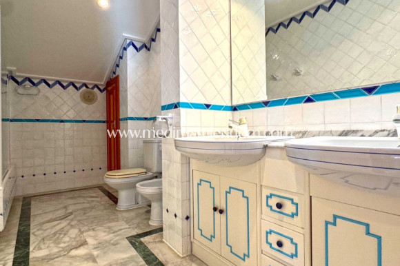 Sala - Duplex - San Pedro del Pinatar - San Pedro Del Pinatar