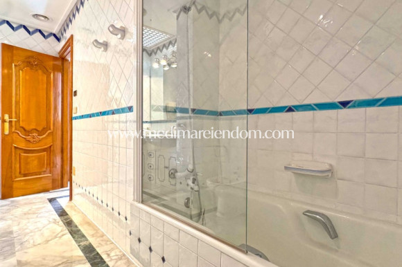 Sala - Duplex - San Pedro del Pinatar - San Pedro Del Pinatar