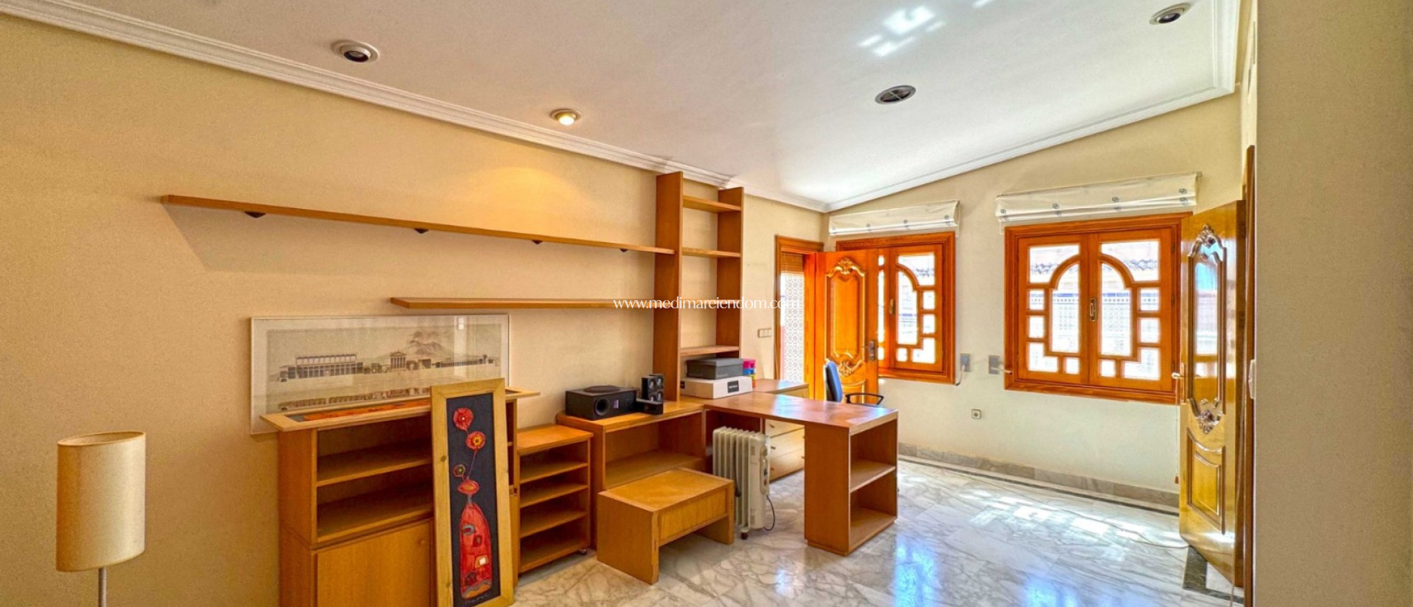 Sala - Duplex - San Pedro del Pinatar - San Pedro Del Pinatar