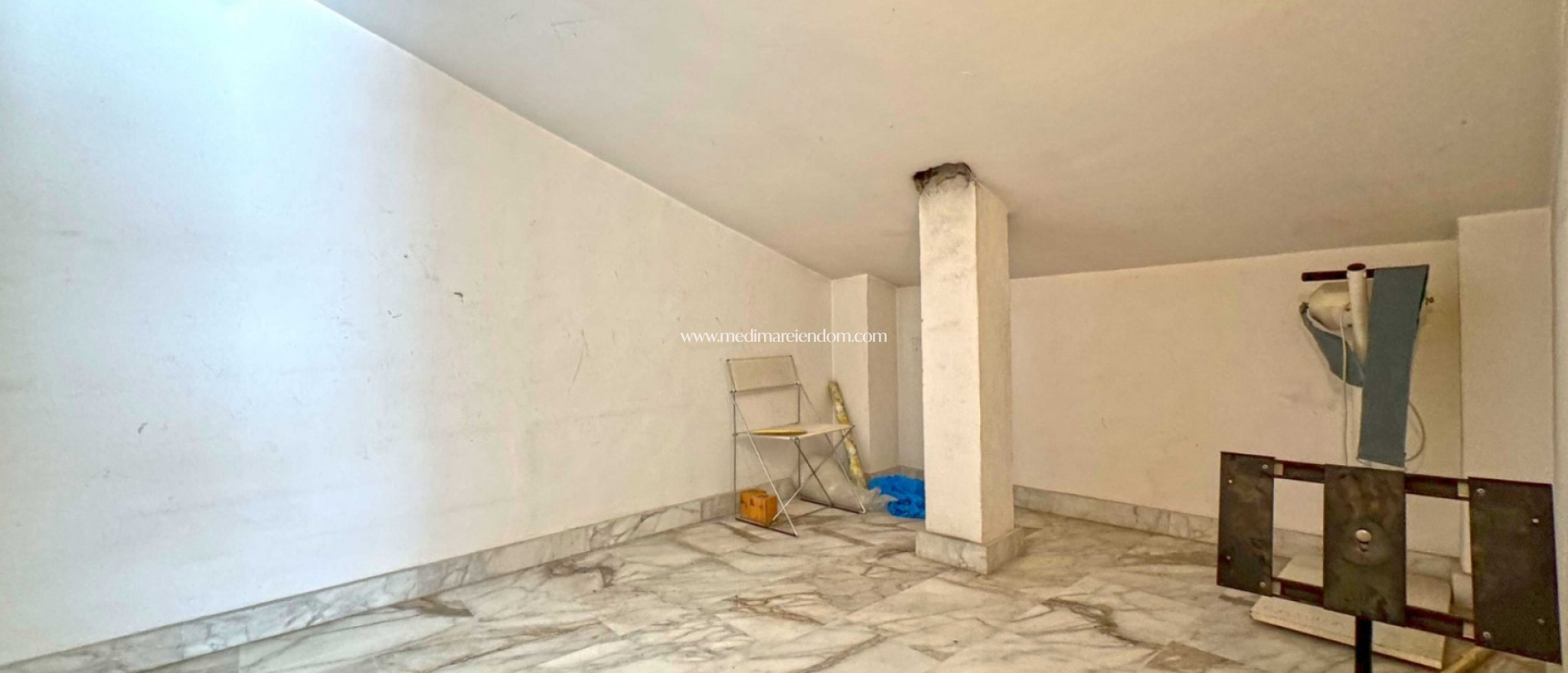 Sala - Duplex - San Pedro del Pinatar - San Pedro Del Pinatar