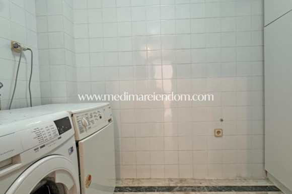 Sala - Duplex - San Pedro del Pinatar - San Pedro Del Pinatar