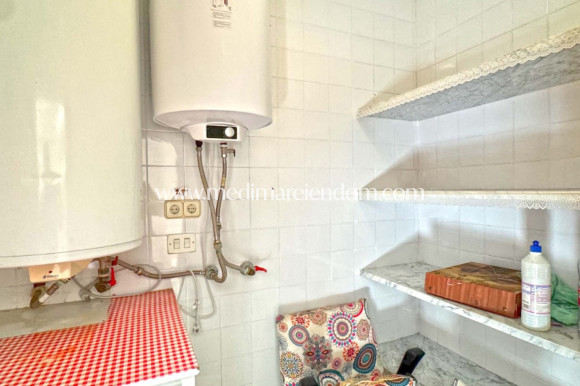 Sala - Duplex - San Pedro del Pinatar - San Pedro Del Pinatar