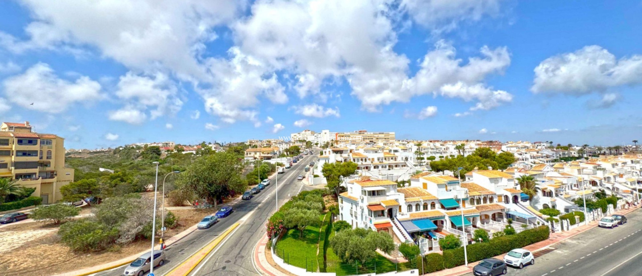 Sala - Duplex - Torrevieja - La Mata