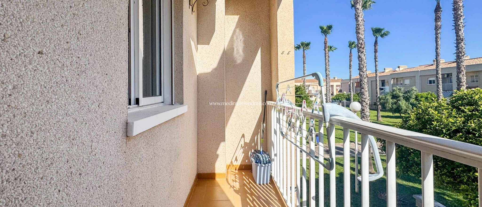Sala - Duplex - Torrevieja - Nueva Torrevieja - Aguas Nuevas