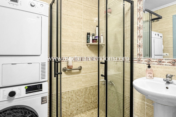 Sala - Duplex - Torrevieja - Nueva Torrevieja - Aguas Nuevas
