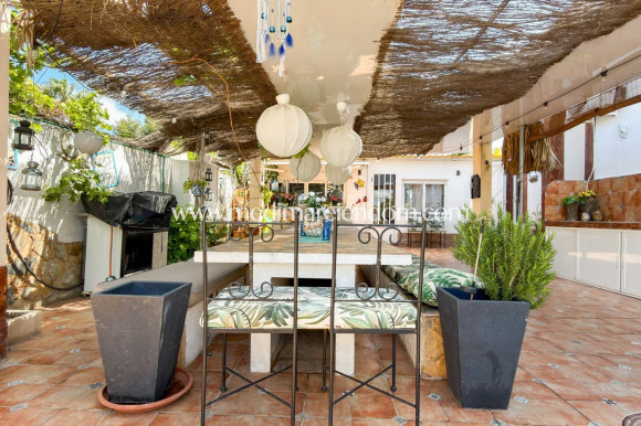 Sala - Fristående villa - Ciudad Quesada