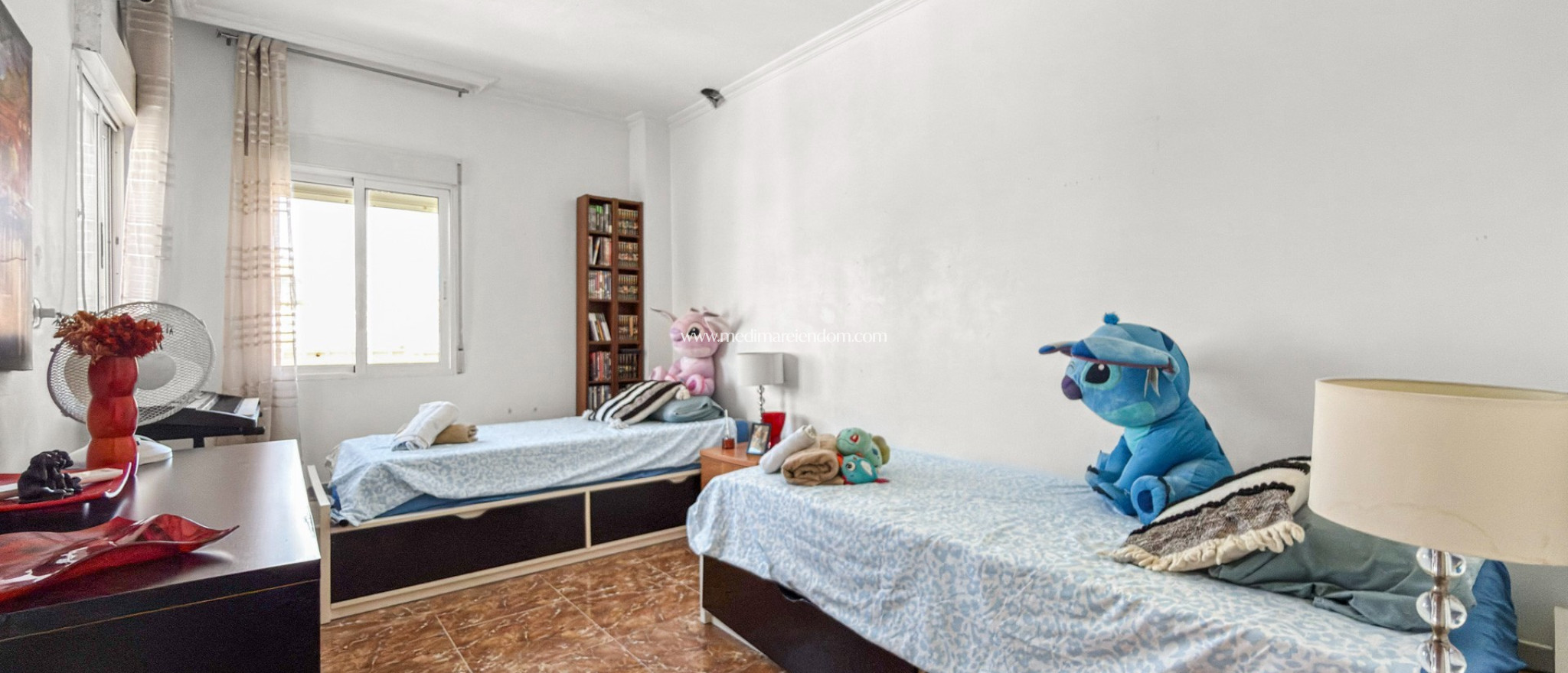 Sala - Fristående villa - Ciudad Quesada