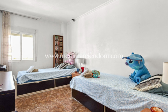 Sala - Fristående villa - Ciudad Quesada