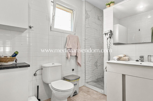 Sala - Fristående villa - Ciudad Quesada