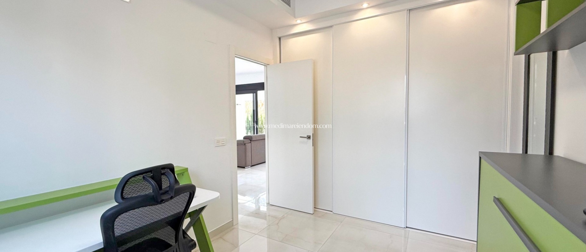 Sala - Fristående villa - Orihuela Costa - Lomas de Cabo Roig